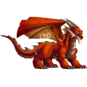 Strong Dragon | Dragon City