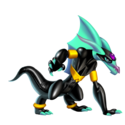 Superspy Dragon