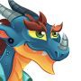 Surf Dragon | Dragon City