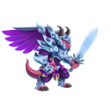 ternion dragon