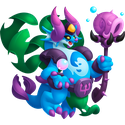 Tides Master Dragon