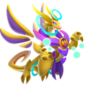 Time Patrol Dragon