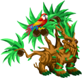 Tropical Dragon