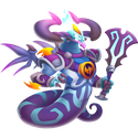 Ultimate Soul Dragon