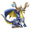 Zodiac Libra Dragon